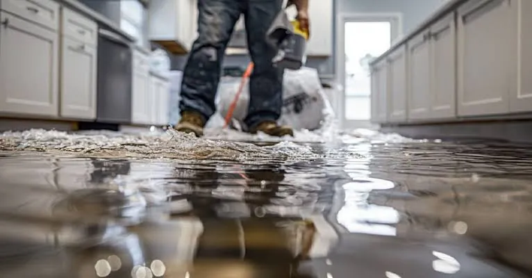 Water damage restoration companies near me in Sperryville, VA - Emergency flood extraction